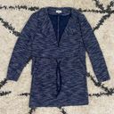 Loft Blue Tweed Blazer/Skirt Set Photo 13