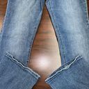 Riders By Lee Midrise Booutcut Denim Jeans Size 10 Photo 2