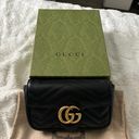 Gucci Marmont Bag Photo 0