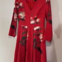 Peter Som Anthropologie teamed up with  to create the prefect work dress.Size 2 Photo 8