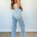 Lane 201 90’s Flare Jeans NWT Photo 1