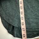 Athleta  Uptempo Hoodie Sweatshirt Bali Green Oceanic Teal Size Small Tall Photo 6