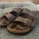 Birkenstock Brikenstock Arizona Birko-Flor Photo 3