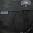 NYDJ Women’s Size 26W  Camo Basic Leggings Photo 3