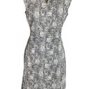 MM.LaFleur  Aditi textured sheath dress in Crackle size 10 Photo 1