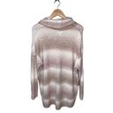 American Eagle  Oversized Dreamspun cowl Turtleneck Sweater Photo 3