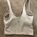 Lululemon Align Tank White Photo 1