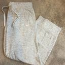 Nike Light Gray Joggers Photo 0