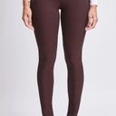 Royalty For Me  Dark Purple Skinny Jeans Photo 1