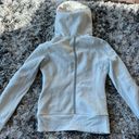 Lululemon Scuba Hoodie Jacket Zip-Up Photo 8