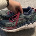 HOKA Clifton 4 Road Photo 3