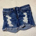 American Eagle Jeans Shorts Photo 0