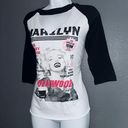 Marilyn Monroe Poster T-Shirt New with Tags Womens Fashion Shirt size Medium Photo 0