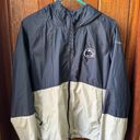 Columbia Penn State Windbreaker Photo 1