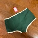 Edikted NWT  Brooklyn Contrast Shorts - medium Photo 5