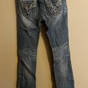 Vigoss Slim Boot Jeans Photo 0