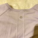 Lululemon Swiftly Tech Short Sleeve Photo 2