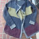 CAbi cardigan sweater Photo 3