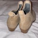 Vagabond Womens  Booties size 38 Photo 4