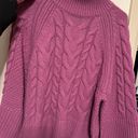 Banana Republic Cable Knit Sweater Photo 0