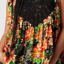 Free People  | Bali Moroccan Flowers Tunic Photo 0