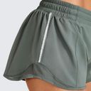 CRZ Yoga Athletic Shorts Photo 4