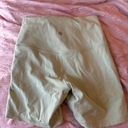 Lululemon Align Shorts 6” Photo 0