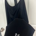 Under Armour Black Tank Photo 2