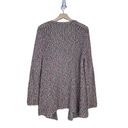 J.Jill  Womens Medium Open Front Knit Cardigan Photo 1