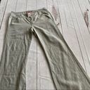 Juicy Couture  Women’s Flared  Linen pants Photo 6