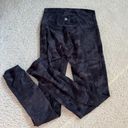 Lululemon Camo Leggings 4 Photo 0