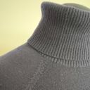 J.Crew  Ribbed Turtleneck Sweater NWOT Photo 1