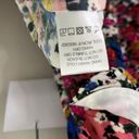 Majorelle  Womens Nolita Midi Floral Dress in Patchwork Multi Size XL New  NWT Photo 11