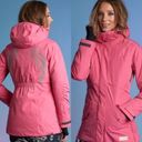 Odd Molly NWT $500  Pink Winged Love Alanche Jacket 1 Photo 1