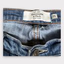 Abercrombie & Fitch  | Vintage Y2K Stretch Bootcut Denim Jeans | 2 Short Photo 4