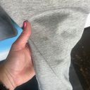 Nike Gray Sweatpants Photo 3