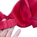 Maidenform  red bra  Photo 1