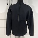 Under Armour  +‎ Virgin Galactic Recover Ponte Pocket Crew pullover .Size S Photo 4