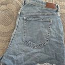 Hollister Ultra High Rise Mom Shorts 3” Photo 1