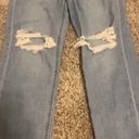 American Eagle Mom Jeans Size 4 From Photo 0