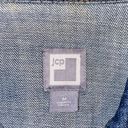 JC Penny JCPenney Jean Jacket Photo 2