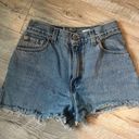 Levi’s Denim Shorts Photo 0