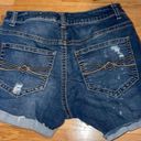 Mudd Jean Shorts Photo 1