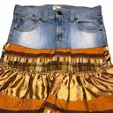 Levi's Levi’s vintage size 7 denim skirt Photo 0