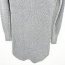 Wilfred Aritzia  Free Womens Merino Wool Turtleneck Bianca Sweater Dress Size S Photo 3