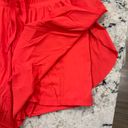 JoyLab Red Workout Shorts Photo 1