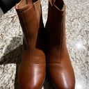 Bella Marie NWT  Heeled Boots Photo 1