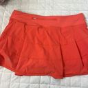 Lululemon Pace Rival Skirt Photo 1