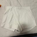 Lululemon ribbed softstreme shorts Photo 1