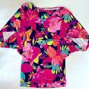 Trina Turk Beautiful  SWIM DRESS COVERUP (Medium) NWT ☀️ 🏖️ Photo 1